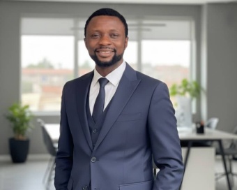 Gbenga Adeoye Oyebajo